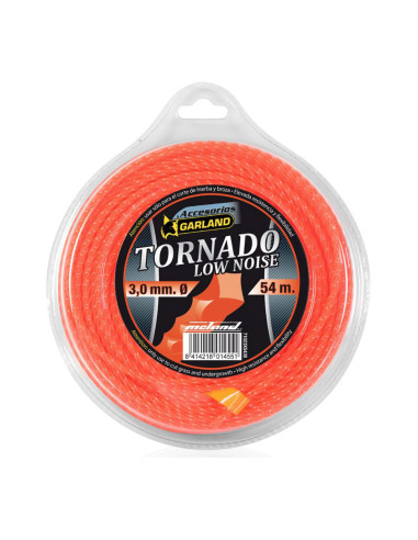 Distributeur tornado: 54m - ø3.0mm x 71023x5430 garland
