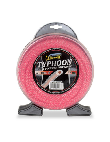 distributeur typhoon: 56m - ø3,0mm 71024y5630 garland