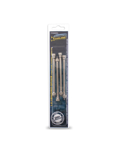 Kit de 4 rallonges de diffuseur 71fg000004 garland