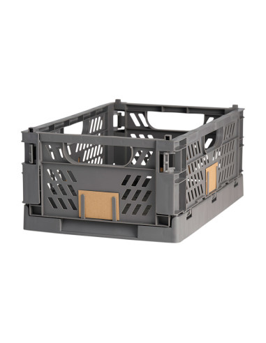 Boîte de rangement pliable 50x33x25cm