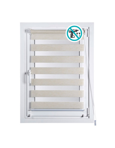 Store clip&fix night&day lin 120x180cm
