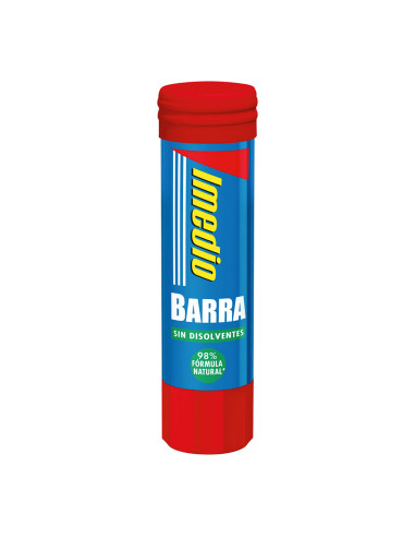 Bâton adhésif sans solvant 8.2g 7000570 imedio