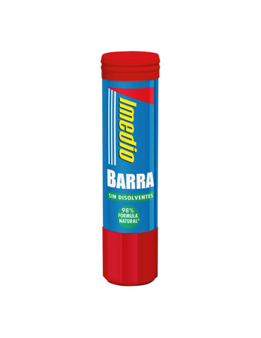 Bâton adhésif sans solvant 21g 7000569 imedium