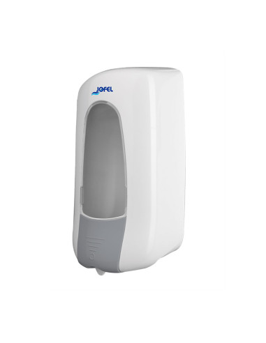 Distributeur de savon cartouche aitana pour cartouche jofel