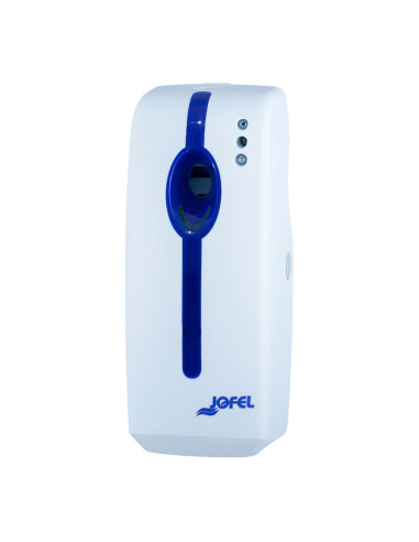 Diffuseur d'ambiance basic 0,25l blanc jofel