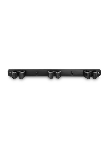 Cintre balai noir 3034-3 inofix.