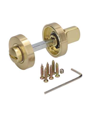 Blister rose rosace 707 ø35mm ls edm