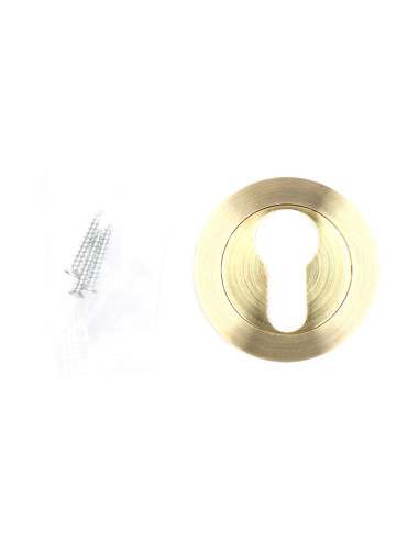 Blister keyhole pear 707 ø50mm ls edm