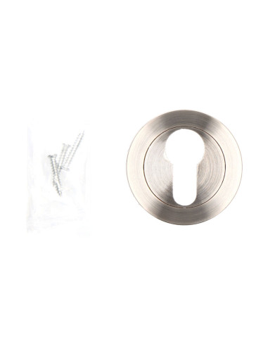 Pear keyhole blister 707 ø50mm ns edm