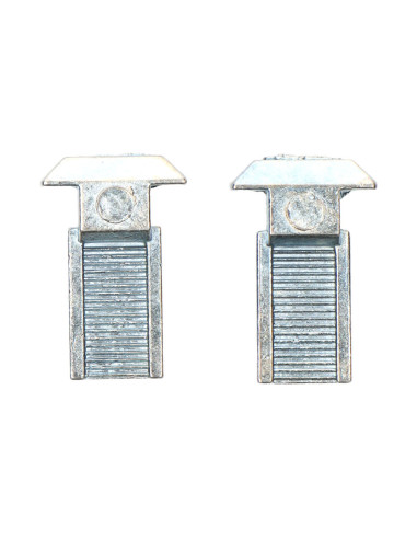 Blister strike tab 6818-22 zn edm