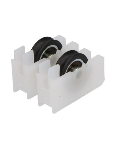 Roulement blister 172 rd07 bl edm