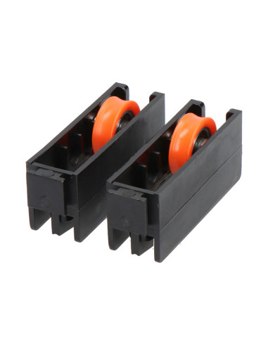 Roulement blister alugom 400 rd20 ne edm