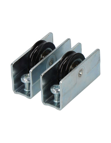 Roulement blister climalit 177 rd17 zn edm