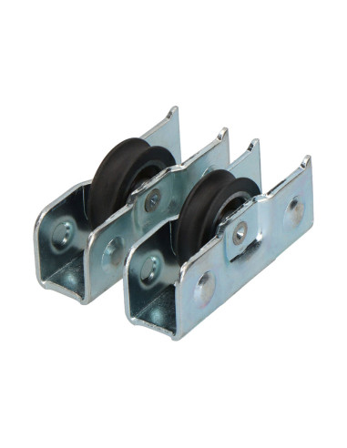 Roulement blister cll/104 rd18 zn edm