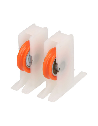 Roulement blister co-22 rd08 bl edm