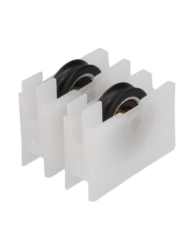 Roulement blister inasa 163 rd09 bl edm