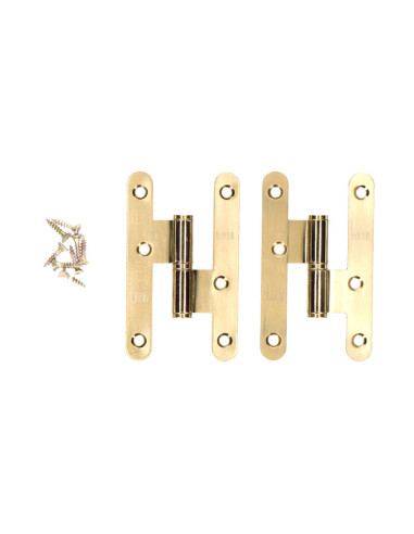 Blister boulon sans finition pn04 droit 100x58mm ls edm