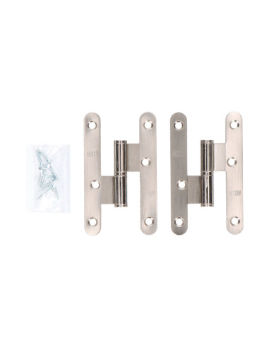 Blister boulon sans finition pn04 gauche 100x58mm ns edm