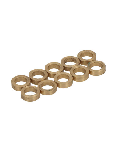 Blister broche ovale ov01 ltd edm