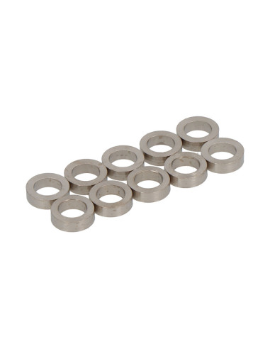 Blister broche ovale ov01 en edm