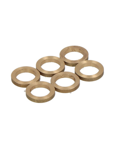 Blister ovale ov02 10x7x1,5mm lt edm