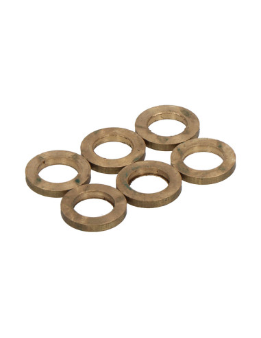 Blister ovale ov02 14x9x2mm lt edm