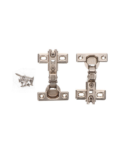 Charnière cuve blister s-ac bc01 26mm zn edm