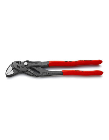 Pince à clé à réglage knipex 250mm. 86 01 250