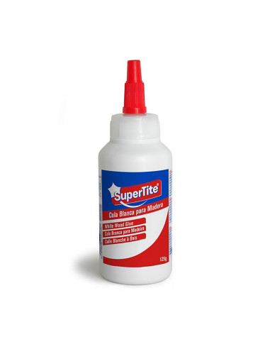 Colle blanche pot 125g a2437 supertite