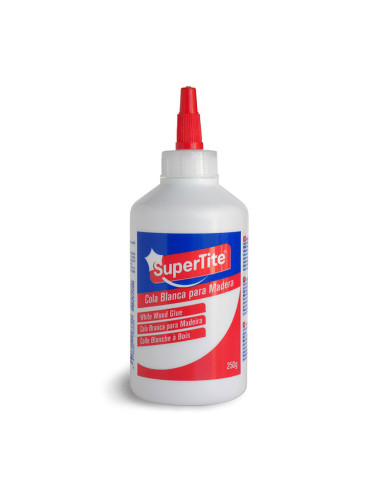 Colle blanche pot 250g a2438 supertite