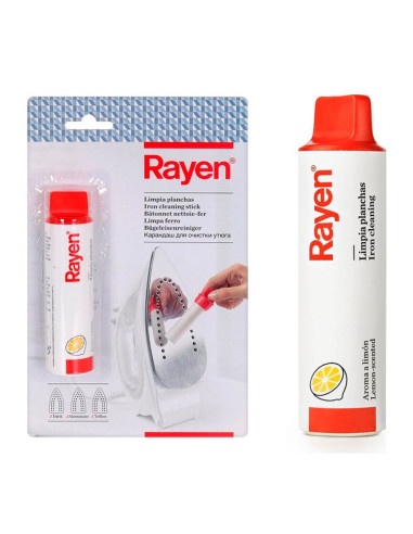 Nettoyant plaque rayen 6163