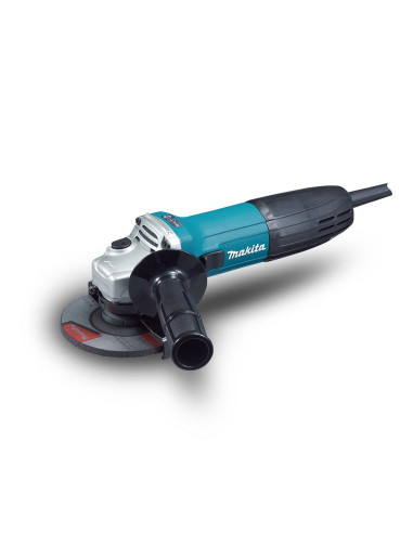Mini meuleuse 720w ø115mm sar ga4530r makita