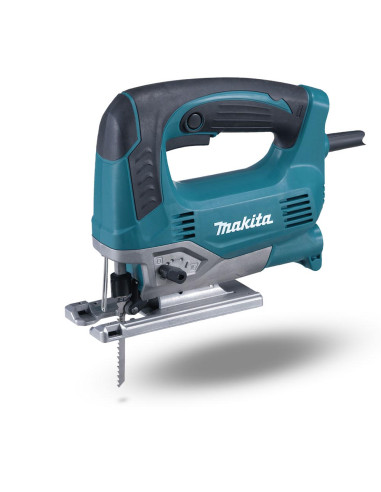 Scie sauteuse 650w jv0600k makita