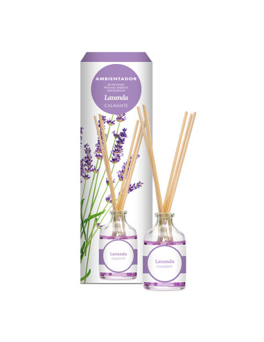 Mikado caravan home 40ml. lavande
