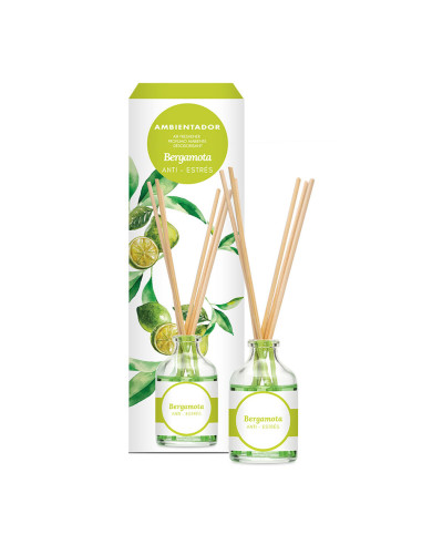 Mikado caravan home 40ml. bergamote