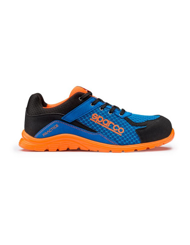 Chaussure de sport pratique s1p taille-47 0751747azaf sparco