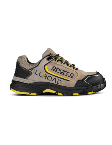 Chaussure de travail allroad s3 esd taille-47 0752847tagi sparco