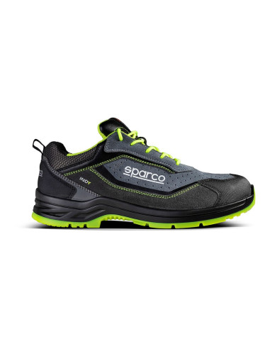 Chaussure de sport indy s1p esd taille-47 0753847gsgf sparco