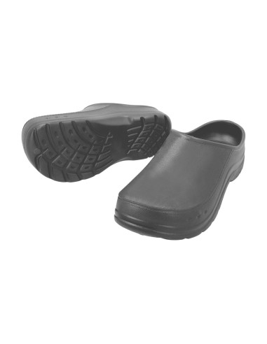 Sabots pour jardin et maison taille-46 gris stocker