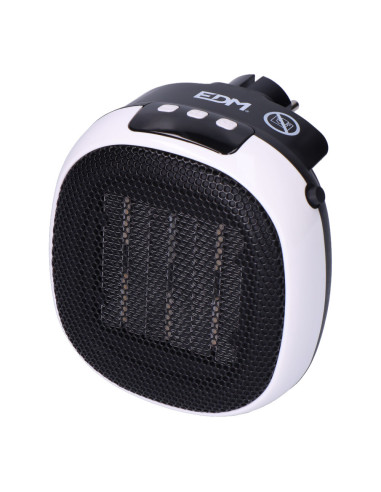 Mini chauffe ceramique 700w edm