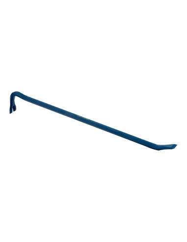 Trimmer en acier forgé mesures: 180x600x42mm viat98218600 viat