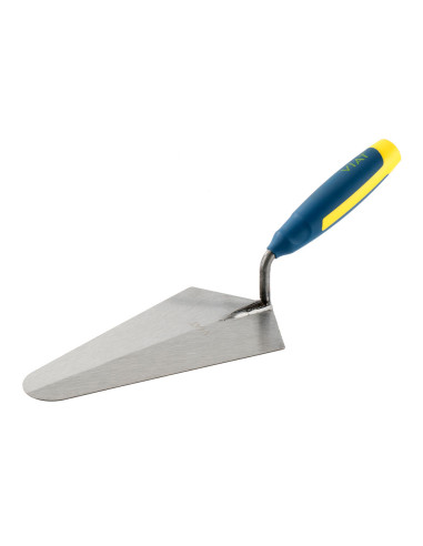 Palette soudée de madrid, en tôle d'acier traité avec poignée bi-matière ergonomique pour un plus grand confort. mesures: 12 ...