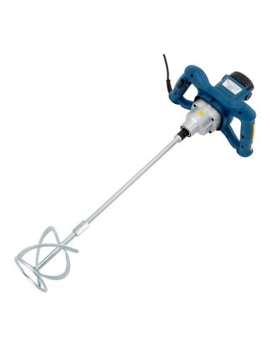 Mélangeur 1200 w avec réglage électronique à 6 vitesses mesures: 310x860x200mm viatm1200w viat