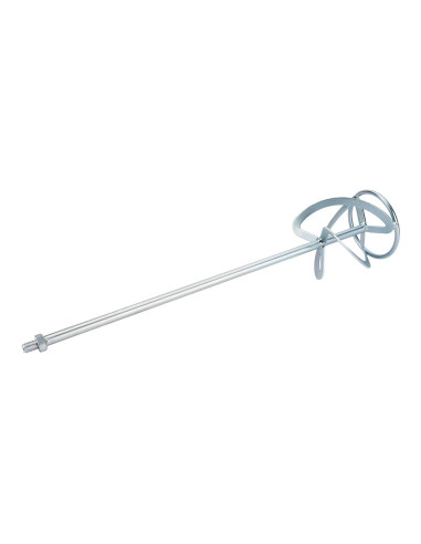 Tige de mélange m14, type k4. mesures: 120x590x120mm vitmk4120 viat