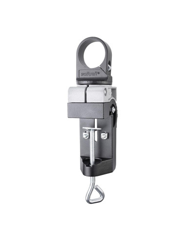 Support pivotant pour perceuse 4800000 wolfcraft