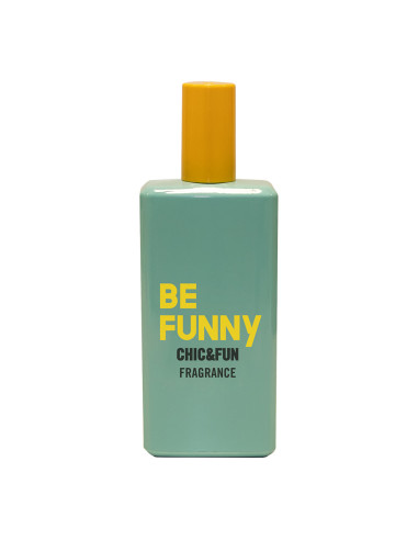 Parfum chic & fun be funny 50ml