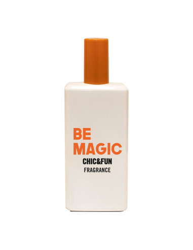 Parfum chic & fun be magic 50ml