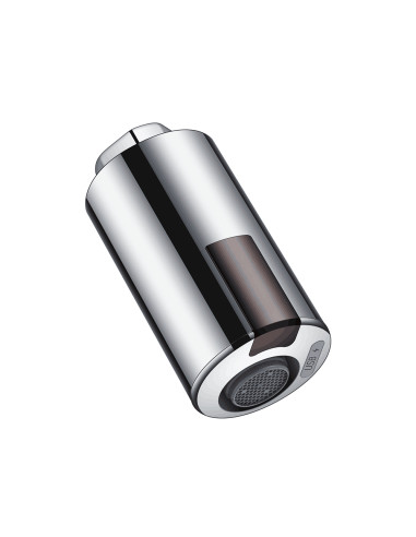 Robinet automatique à batterie edm.