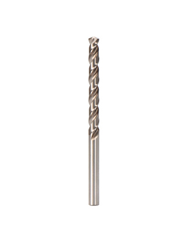 Foret cylindrique court hsse din-338n inox 13.00mm iz27535 koma tools (izar)