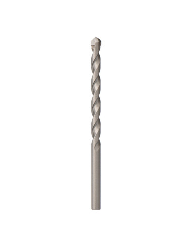 Foret à pointe md pour grès cérame 10,00mm iz27754 koma tools (izar)